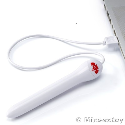 LULU Cup - Masturbator Auto Heating ROD (USB) LULU Cup - Masturbator Auto Heating ROD (USB)