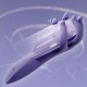 Yunman - Male Vibration Finger Penis Trainer (Chargeable - Navy Blue) Yunman - Male Vibration Finger Penis Trainer (Chargeable - Navy Blue)