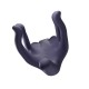 Yunman - Male Vibration Finger Penis Trainer (Chargeable - Navy Blue) Yunman - Male Vibration Finger Penis Trainer (Chargeable - Navy Blue)