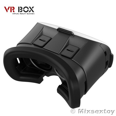 MizzZee - 3D VR Flasser For Masturbator (Smart Phone Size 3.5 inch - 5.5 inch) MizzZee - 3D VR Flasser For Masturbator (Smart Phone Size 3.5 inch - 5.5 inch)