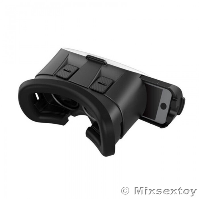 MizzZee - 3D VR Flasser For Masturbator (Smart Phone Size 3.5 inch - 5.5 inch) MizzZee - 3D VR Flasser For Masturbator (Smart Phone Size 3.5 inch - 5.5 inch)