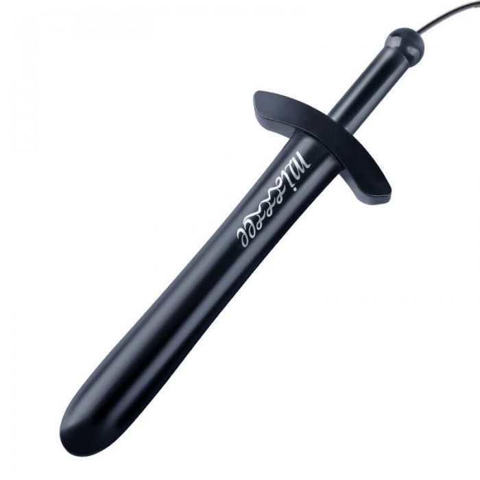 MizzZee - The Great Sword Masturbator Heating Rod (USB Power Supply) MizzZee - The Great Sword Masturbator Heating Rod (USB Power Supply)