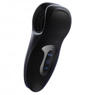 MizzZee - Tiger Clamp Training Vibrator (Chargeable - Black) MizzZee - Tiger Clamp Training Vibrator (Chargeable - Black)