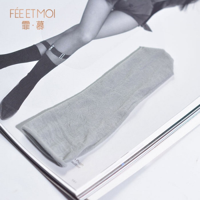 FEE ET MOI - Men's Seamless Penis Stocking FEE ET MOI - Men's Seamless Penis Stocking