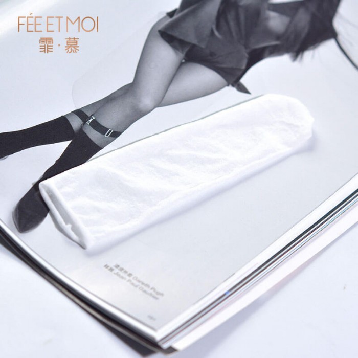 FEE ET MOI - Men's Seamless Penis Stocking FEE ET MOI - Men's Seamless Penis Stocking