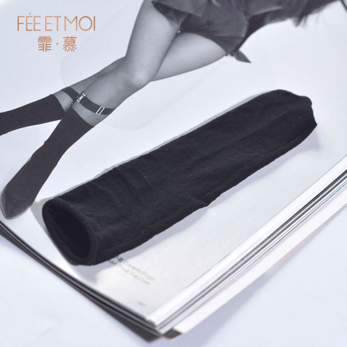 FEE ET MOI - Men's Seamless Penis Stocking FEE ET MOI - Men's Seamless Penis Stocking