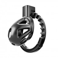 MizzZee - DinoGuard Chastity Cage SM (Short Type) MizzZee - DinoGuard Chastity Cage SM (Short Type)