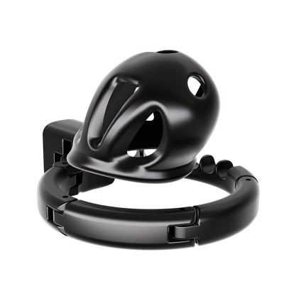 MizzZee - DinoGuard Chastity Cage SM (Short Type)