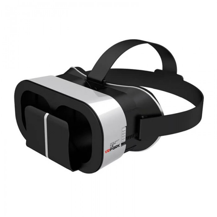 MizzZee - Mobile View VR Glasses (4–6 Inch Phone Compatible)