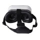 MizzZee - Mobile View VR Glasses (4–6 Inch Phone Compatible)