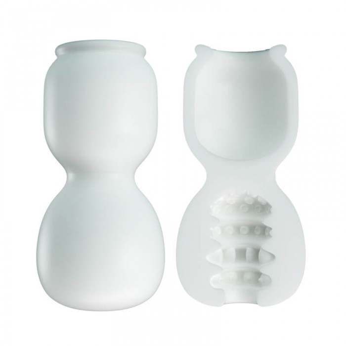 PRETTY LOVE - SUSAN AV Wand Massager Head PRETTY LOVE - SUSAN AV Wand Massager Head