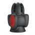 PRETTY LOVE - Wyatt Glans Trainer (Chargeable - Black)