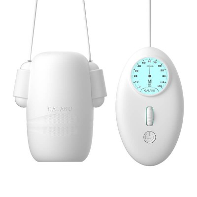 Japan GALAKU - Training In Glans Exerciser Vibrator Delayed Ejaculation Masturbator (Chargeable - Whorl)