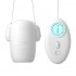 Japan GALAKU - Training In Glans Exerciser Vibrator Delayed Ejaculation Masturbator (Chargeable - Whorl)