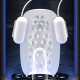 Japan GALAKU - Training In Glans Exerciser Vibrator Delayed Ejaculation Masturbator (Chargeable - Whorl) Japan GALAKU - Training In Glans Exerciser Vibrator Delayed Ejaculation Masturbator (Chargeable - Whorl)