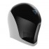 JISSBON - Moon Knight Electric Glans Training Masturbation Egg (Chargeable - Black)