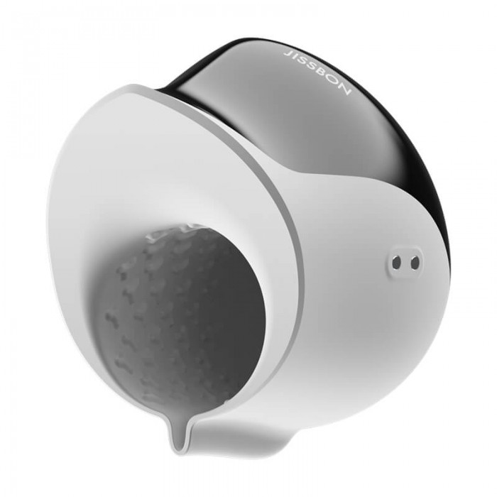 JISSBON - Moon Knight Electric Glans Training Masturbation Egg (Chargeable - Black) JISSBON - Moon Knight Electric Glans Training Masturbation Egg (Chargeable - Black)