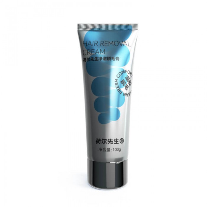 Mr.Heer - Mens Hair Removal Cream (100g) Mr.Heer - Mens Hair Removal Cream (100g)