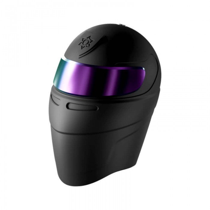 GALAKU - F1 Warming Masturbation Trainer (Smart APP Model - Chargeable) GALAKU - F1 Warming Masturbation Trainer (Smart APP Model - Chargeable)