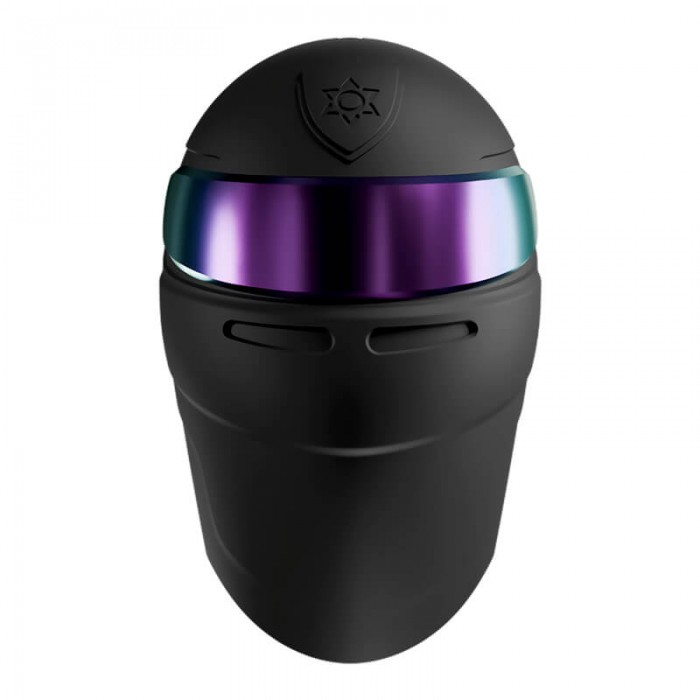 GALAKU - F1 Warming Masturbation Trainer (Smart APP Model - Chargeable) GALAKU - F1 Warming Masturbation Trainer (Smart APP Model - Chargeable)