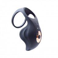MizzZee - Testicle Trainer Massage APP-Controlled (Chargeable - Black) MizzZee - Testicle Trainer Massage APP-Controlled (Chargeable - Black)