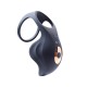 MizzZee - Testicle Trainer Massage APP-Controlled (Chargeable - Black) MizzZee - Testicle Trainer Massage APP-Controlled (Chargeable - Black)