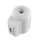 MizzZee - Multi-Frequency Suction Vibration Training Cup (Chargeable - White) MizzZee - Multi-Frequency Suction Vibration Training Cup (Chargeable - White)