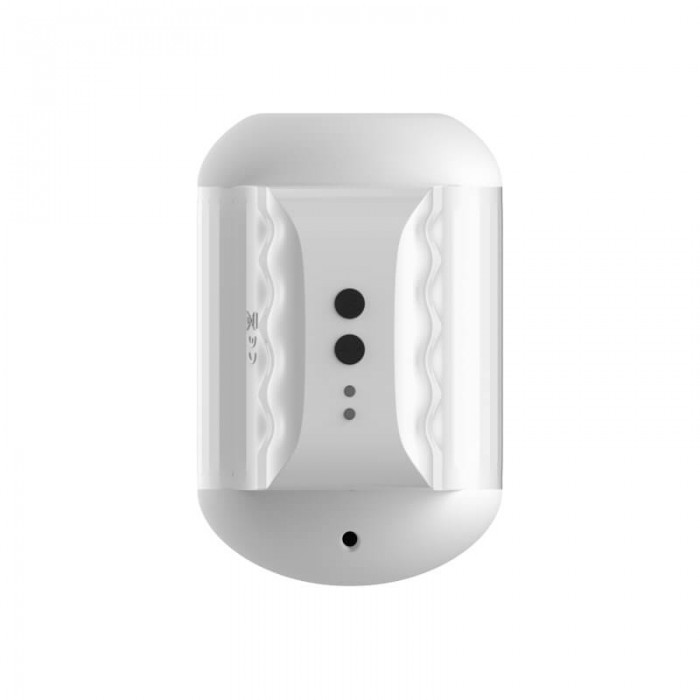MizzZee - Multi-Frequency Suction Vibration Training Cup (Chargeable - White) MizzZee - Multi-Frequency Suction Vibration Training Cup (Chargeable - White)