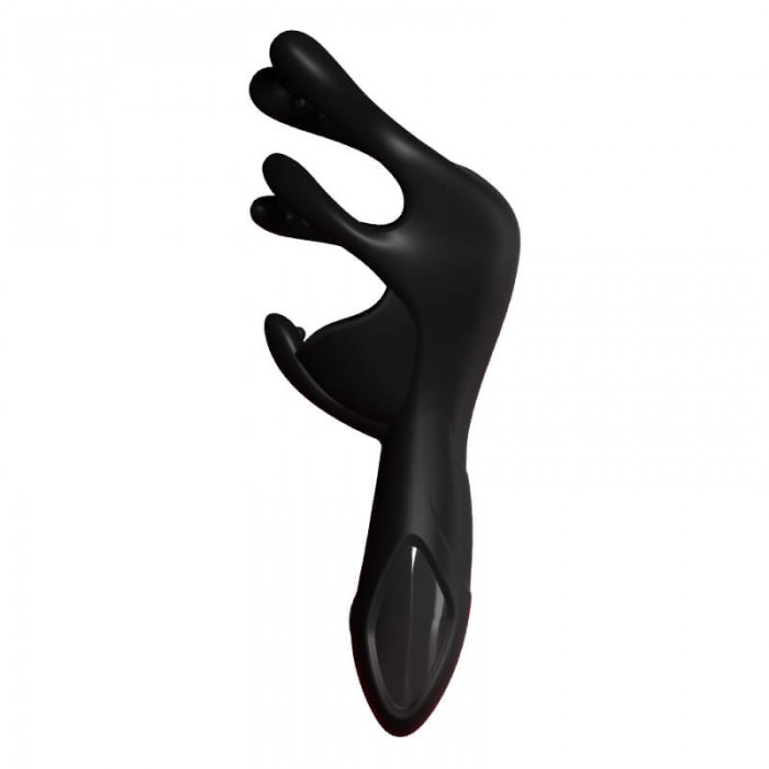 MizzZee - QianQian Hand Trainer (Smart APP Model - Chargeable) MizzZee - QianQian Hand Trainer (Smart APP Model - Chargeable)