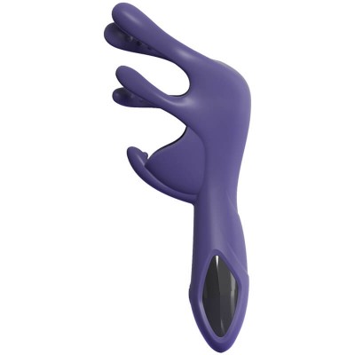MizzZee - QianQian Men’s Performance Trainer (Smart APP Model - Chargeable)