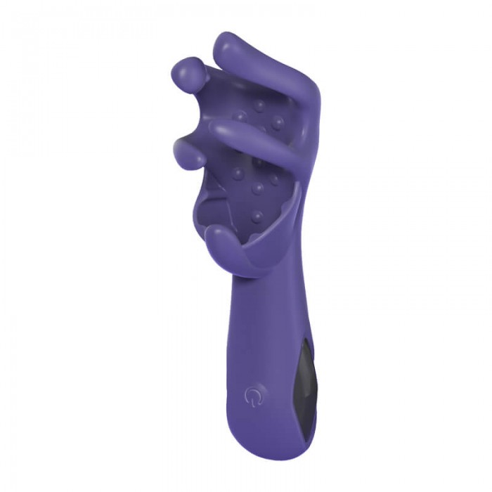 MizzZee - QianQian Men’s Performance Trainer (Smart APP Model - Chargeable) MizzZee - QianQian Men’s Performance Trainer (Smart APP Model - Chargeable)
