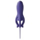 MizzZee - Male Urethral Stimulator Massager (Chargeable - Purple) MizzZee - Male Urethral Stimulator Massager (Chargeable - Purple)