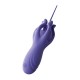 MizzZee - Male Urethral Stimulator Massager (Chargeable - Purple) MizzZee - Male Urethral Stimulator Massager (Chargeable - Purple)