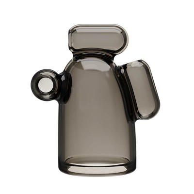 BAILE - Penis Trainer Vibrating Crystal Cap I BAILE - Penis Trainer Vibrating Crystal Cap I