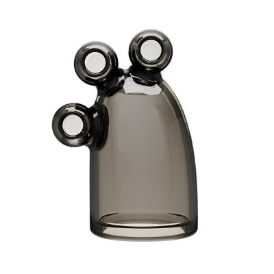 BAILE - Penis Trainer Vibrating Crystal Cap II BAILE - Penis Trainer Vibrating Crystal Cap II