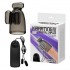 BAILE - Penis Trainer Vibrating Crystal Cap III
