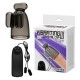 BAILE - Penis Trainer Vibrating Crystal Cap III BAILE - Penis Trainer Vibrating Crystal Cap III