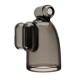 BAILE - Penis Trainer Vibrating Crystal Cap III BAILE - Penis Trainer Vibrating Crystal Cap III