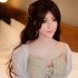 JiaYu - BingBing Sex Doll 160cm (Sitting Posture)