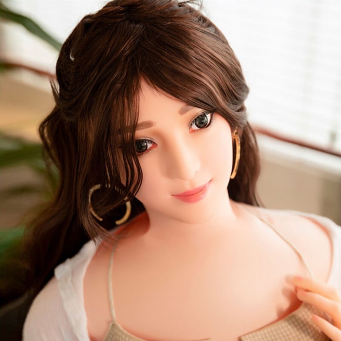 JiaYu - BingBing Sex Doll 160cm (Sitting Posture) JiaYu - BingBing Sex Doll 160cm (Sitting Posture)