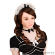 MIZZZEE - Sex Doll Haruko Ozawa 152cm (Standing Posture)