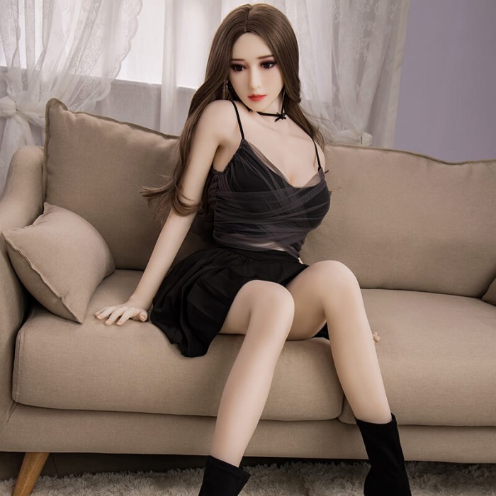 AZM - Suyan S-Class Makeup Lady TPE Silicone Love Doll 140-168cm (Multi-functional Customizable) AZM - Suyan S-Class Makeup Lady TPE Silicone Love Doll 140-168cm (Multi-functional Customizable)