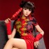 AZM - LongEr Haughty Lady TPE Silicone Love Doll 140-168cm (Multi-functional Customizable)