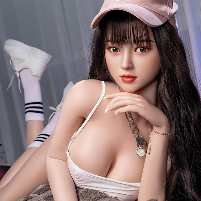 AZM - MaNing Adorable Pure TPE Silicone Love Doll 140-168cm (Multi-functional Customizable) AZM - MaNing Adorable Pure TPE Silicone Love Doll 140-168cm (Multi-functional Customizable)