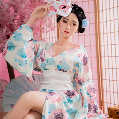 AZM - Yasumi Elegant Lady TPE Silicone Love Doll 140-168cm (Multi-functional Customizable)