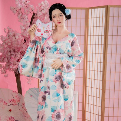 AZM - Yasumi Elegant Lady TPE Silicone Love Doll 140-168cm (Multi-functional Customizable) AZM - Yasumi Elegant Lady TPE Silicone Love Doll 140-168cm (Multi-functional Customizable)