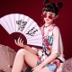 AZM - Zixuan Lively Young Lady TPE Silicone Love Doll 140-168cm (Multi-functional Customizable) AZM - Zixuan Lively Young Lady TPE Silicone Love Doll 140-168cm (Multi-functional Customizable)