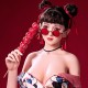AZM - Zixuan Lively Young Lady TPE Silicone Love Doll 140-168cm (Multi-functional Customizable) AZM - Zixuan Lively Young Lady TPE Silicone Love Doll 140-168cm (Multi-functional Customizable)
