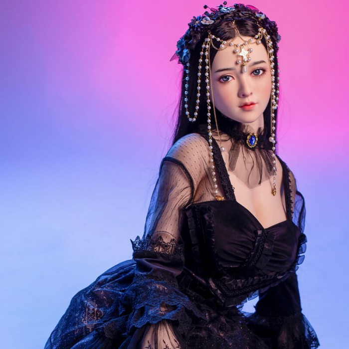 AZM - AaNa Beautiful Princess TPE Silicone Love Doll 140-168cm (Multi-functional Customizable) AZM - AaNa Beautiful Princess TPE Silicone Love Doll 140-168cm (Multi-functional Customizable)