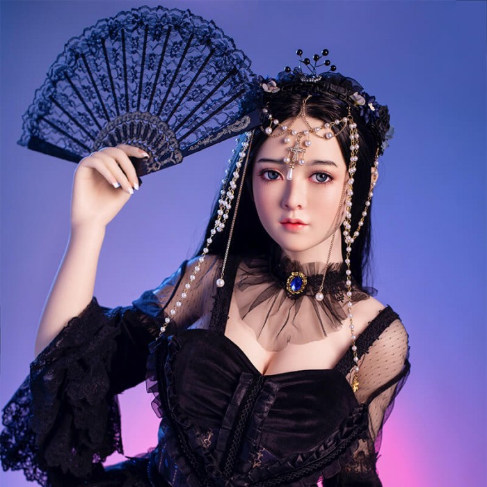 AZM - AaNa Beautiful Princess TPE Silicone Love Doll 140-168cm (Multi-functional Customizable) AZM - AaNa Beautiful Princess TPE Silicone Love Doll 140-168cm (Multi-functional Customizable)